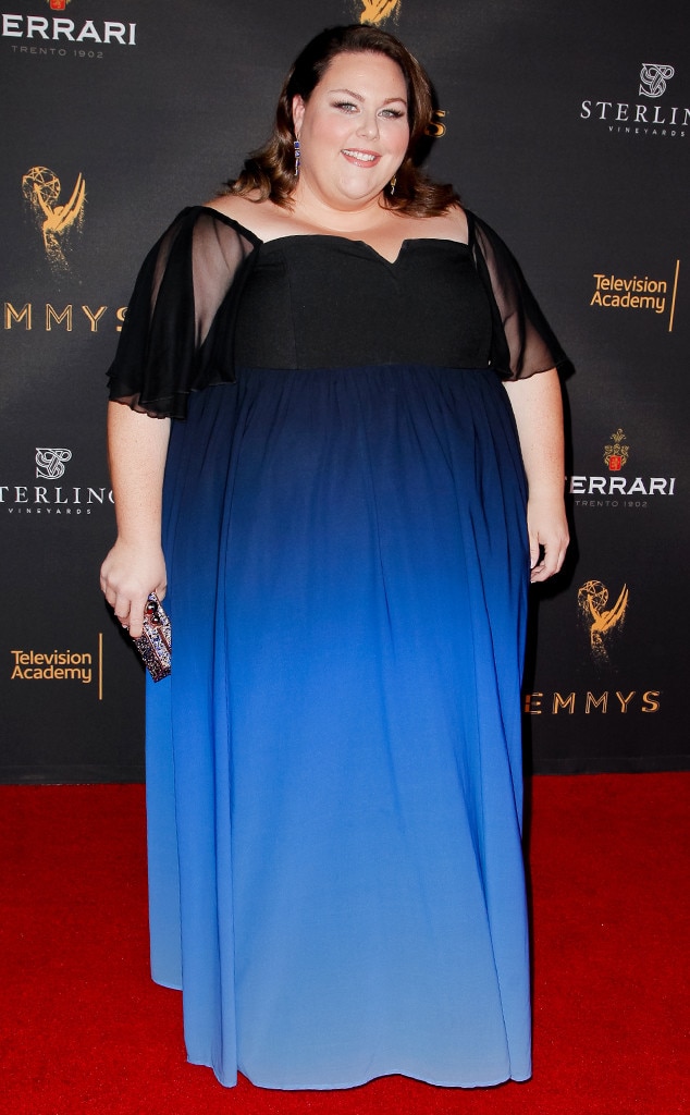 Chrissy metz best sale emmy dress