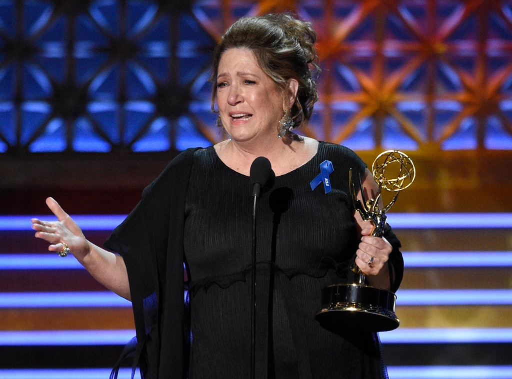 Ann Dowd actress true detective