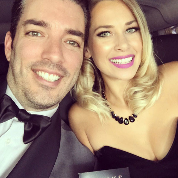 Property Brothers Jonathan Scott Breaks Up With Girlfriend E Online