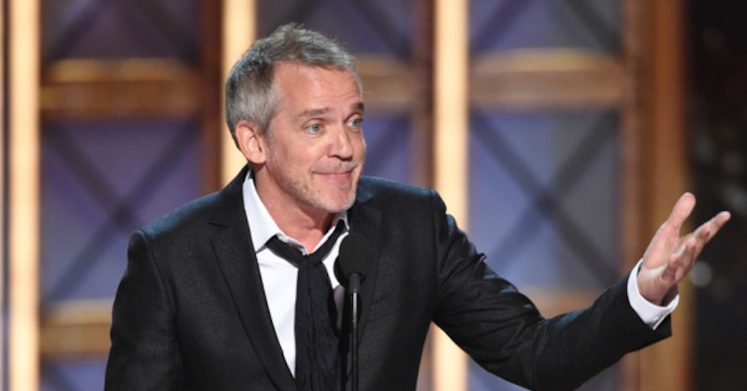 Big Little Lies Director Jean-Marc Vallée’s Cause of Death Revealed thumbnail