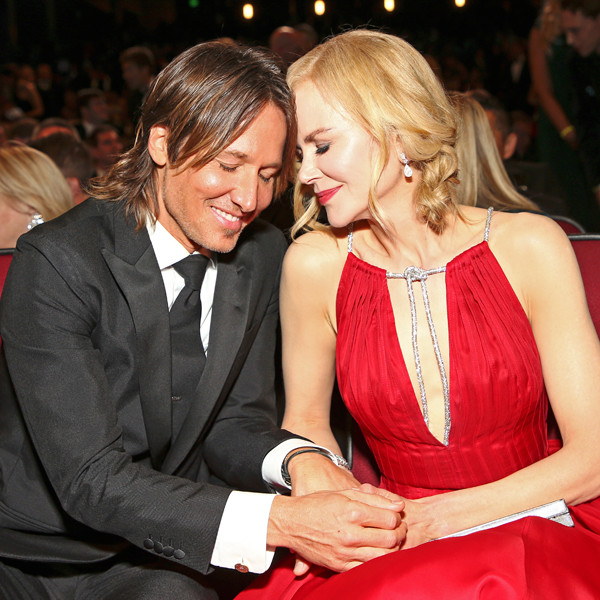 Nicole Kidman S Birthday Tribute To Keith Urban Is Swoon Worthy