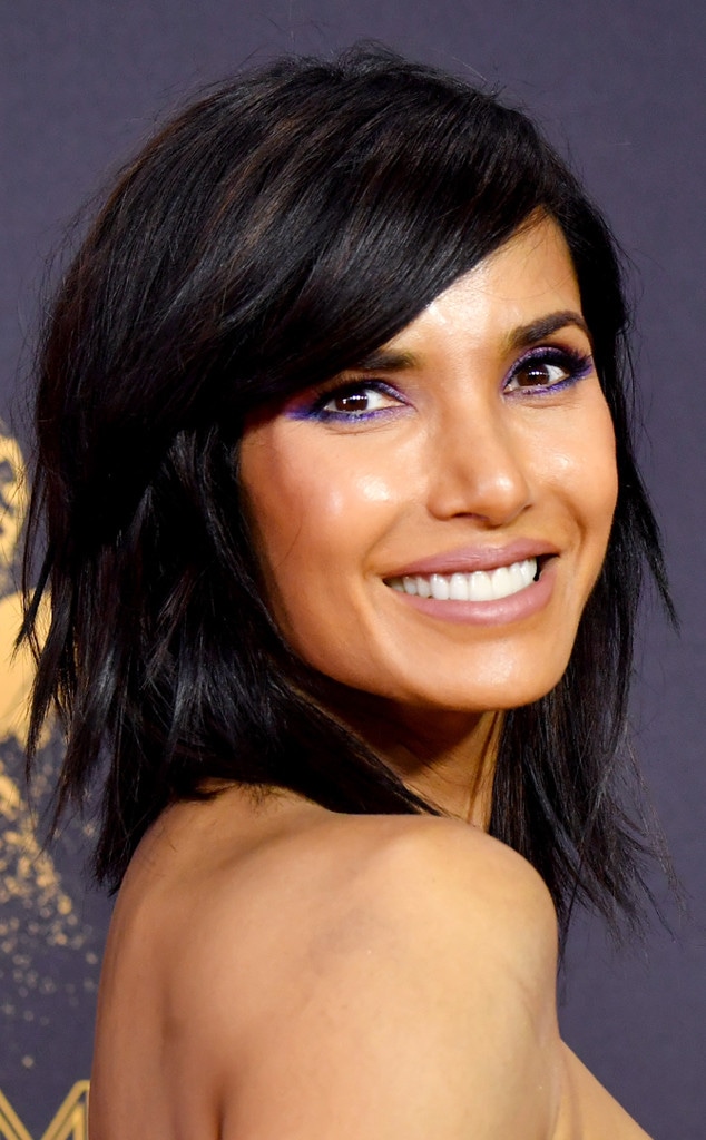 ESC: Best Beauty, Padma Lakshmi