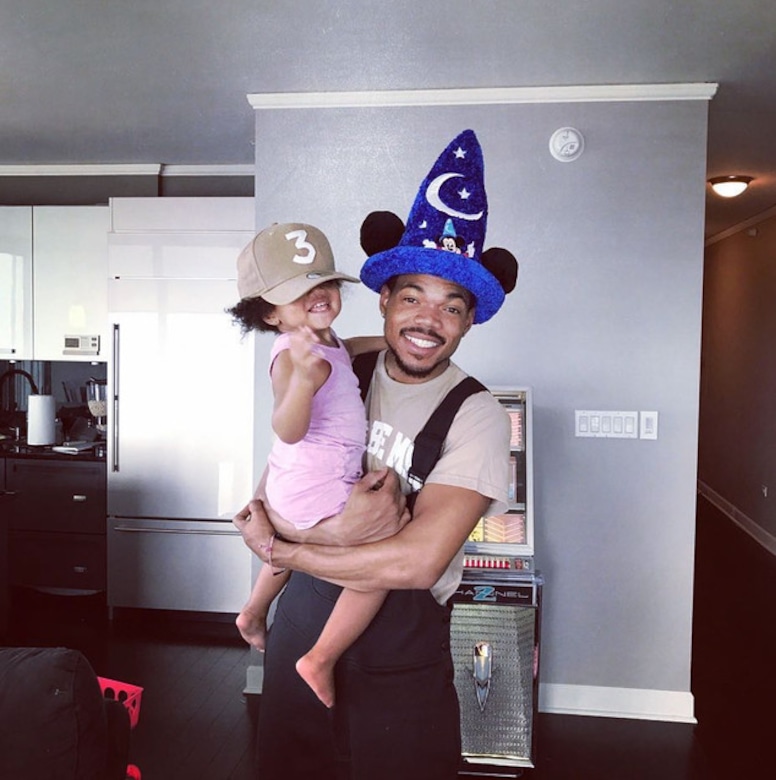 Chance The Rapper