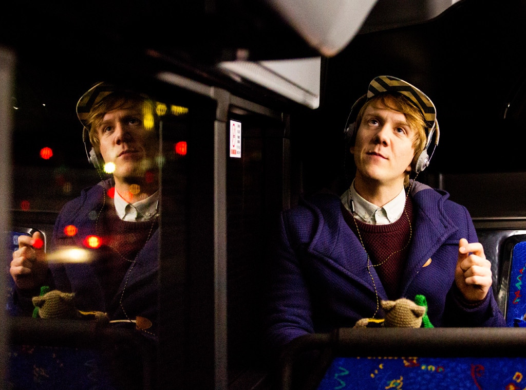 Please Like Me, Josh Thomas