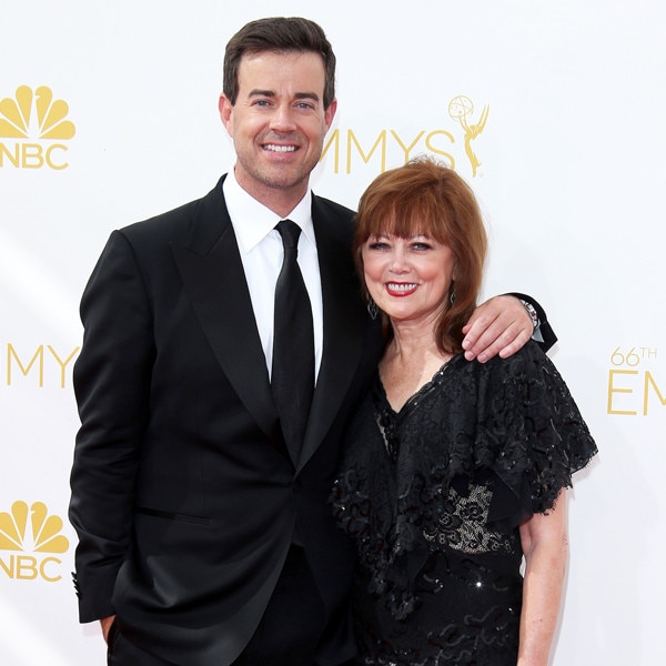 Carson Daly s Mom Pattie Daly Caruso Dies at 73