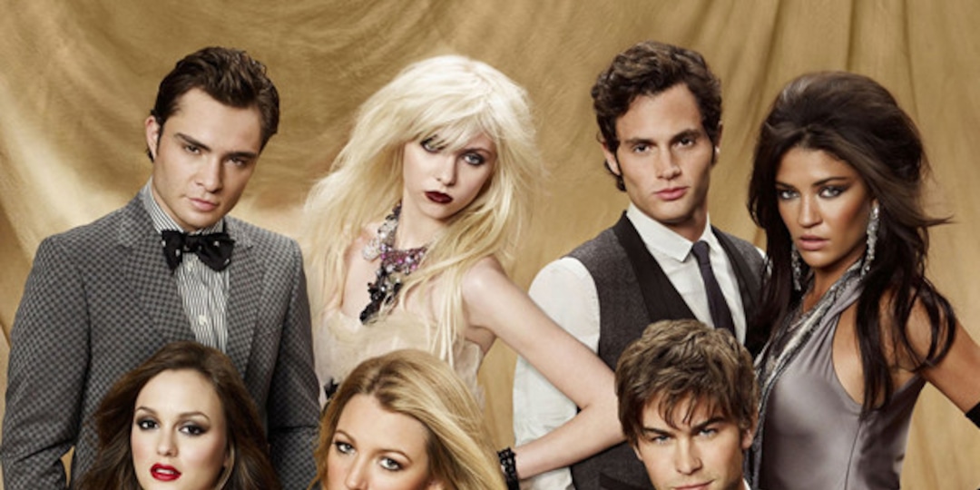 Gossip Girl Getting A Reboot Where Are The Original Stars Now E Online Gossip Girl Getting A Reboot Where Are The Original Stars Now E Online