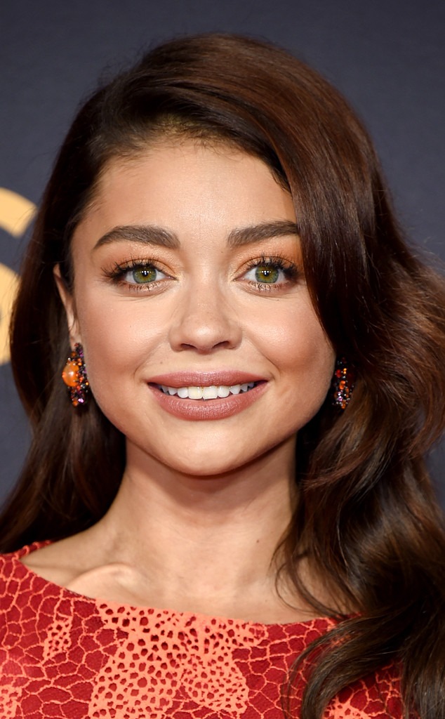 ESC: Drugstore Beauty, Sarah Hyland