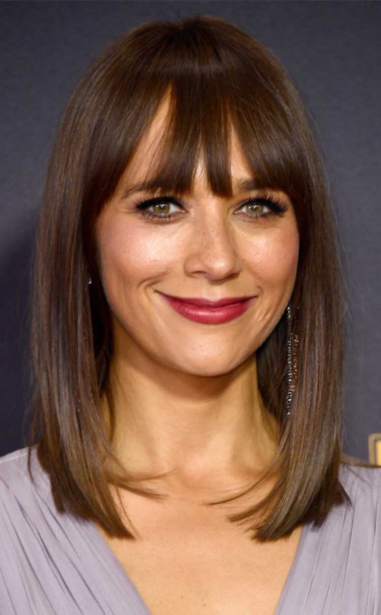 ESC: Drugstore Beauty, Rashida Jones
