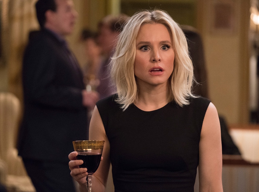 Kristen Bell, The Good Place