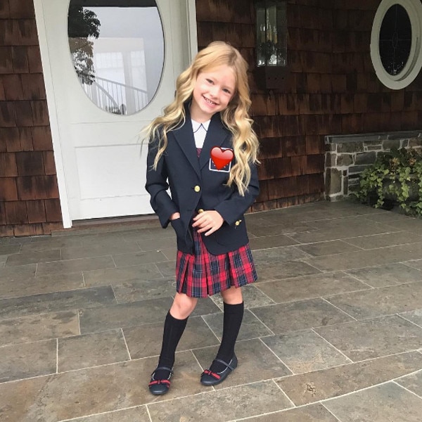 jessica simpson children's clothing