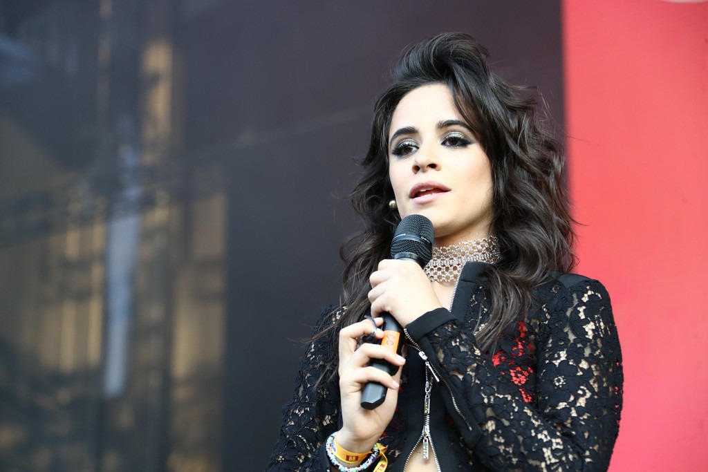 Camila Cabello
