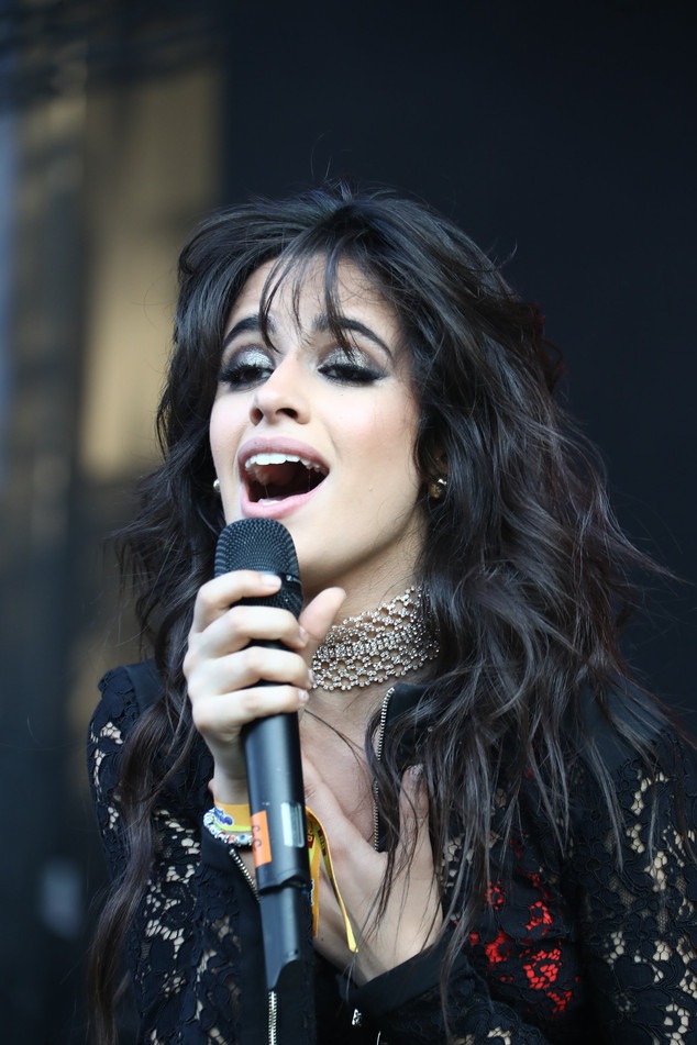 Camila Cabello