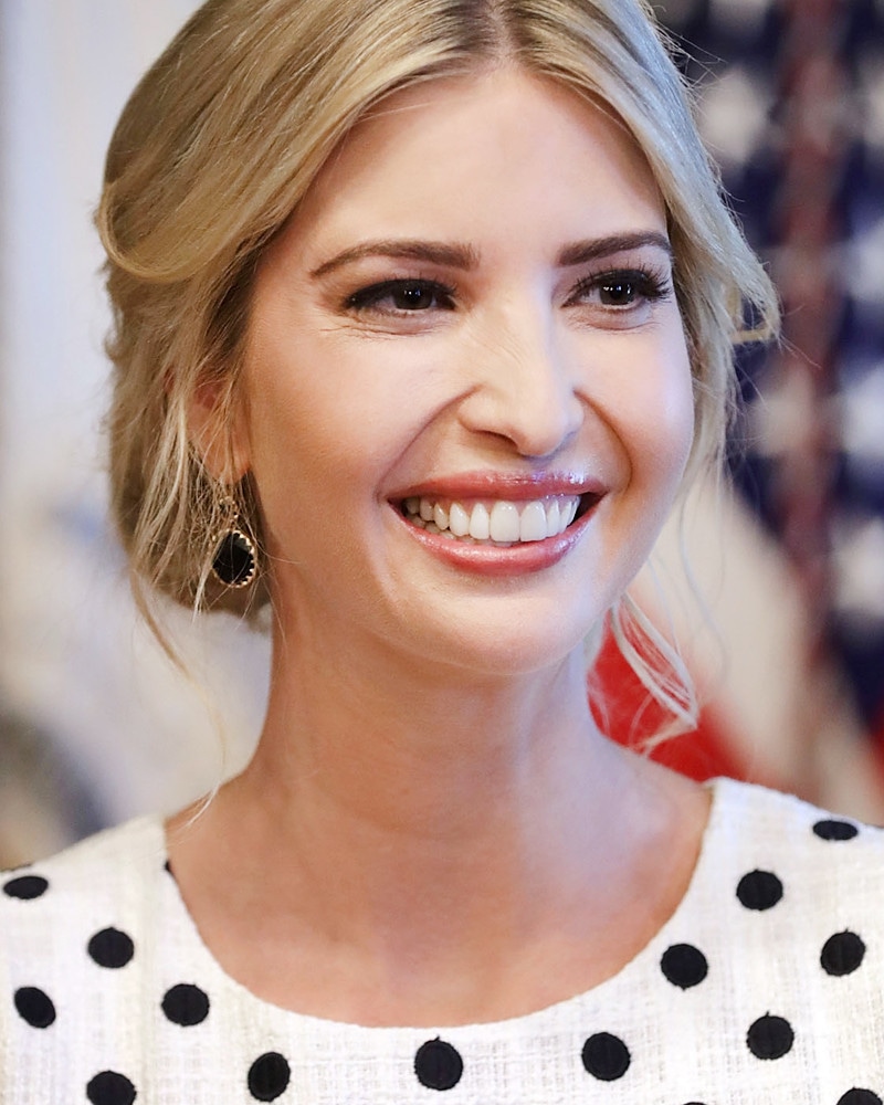 ESC: Ivanka Trump