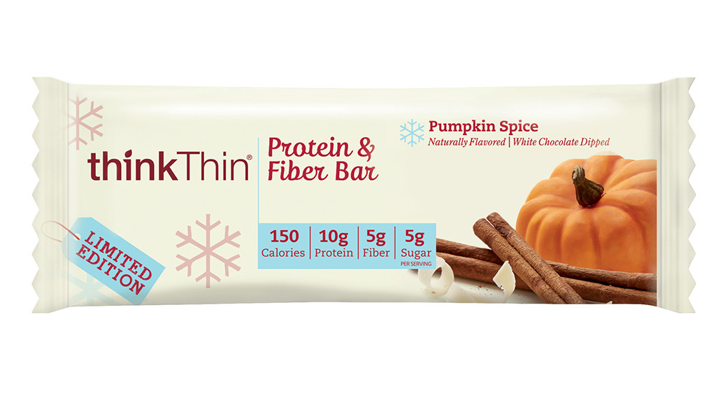 Pumpkin Spice Products 