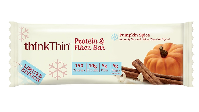 Pumpkin Spice Products