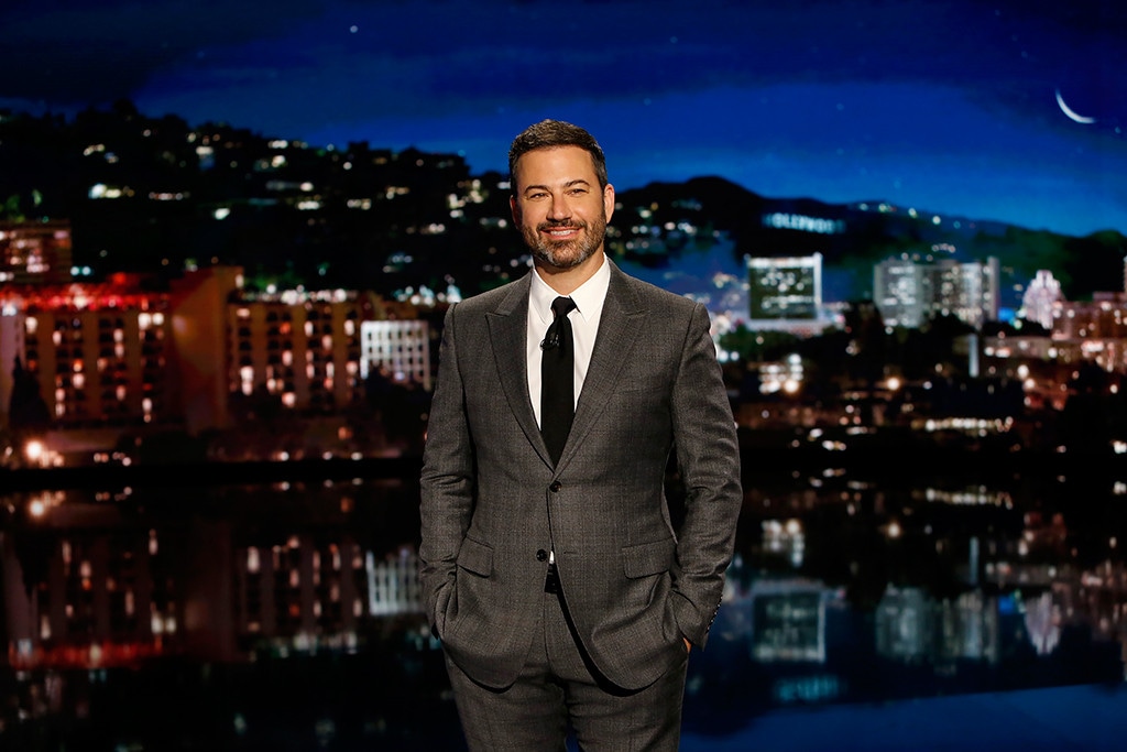 Jimmy Kimmel, Jimmy Kimmel Live