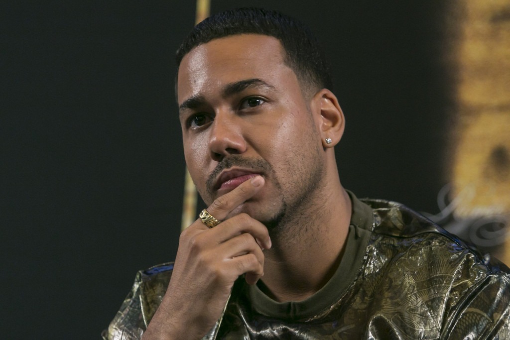 Romeo Santos