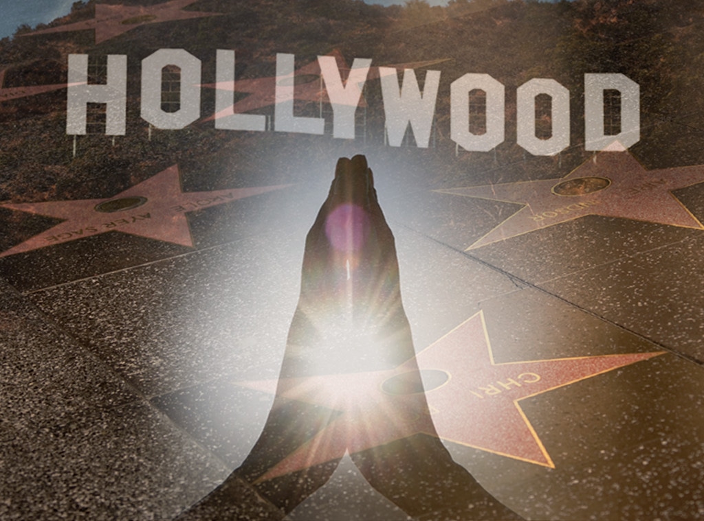 Religion in Hollywood