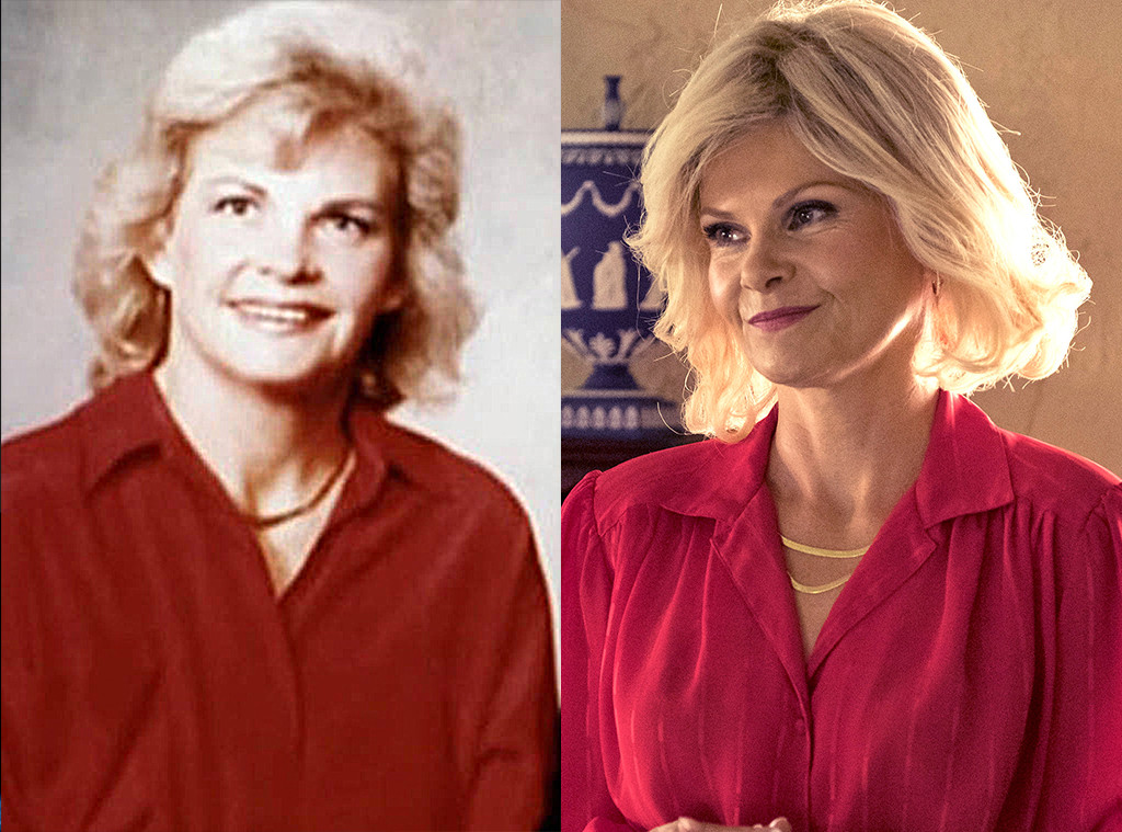 Photos From How Law Order True Crime The Menendez Murders Stars Compare To Real Life Players E Online