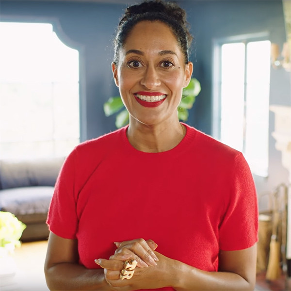 Tracee Ellis Ross Reveals Fave Time to Have Sex in Vogue Vid