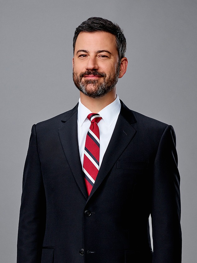 Jimmy Kimmel, Jimmy Kimmel Live