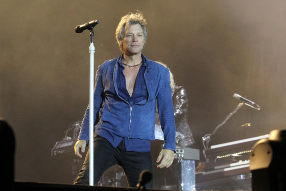 Bon Jovi, Rock in Rio 2017