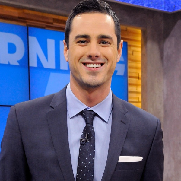 Ben Higgins Clarifies Romance Rumors And Reveals If He's Dating Anyone