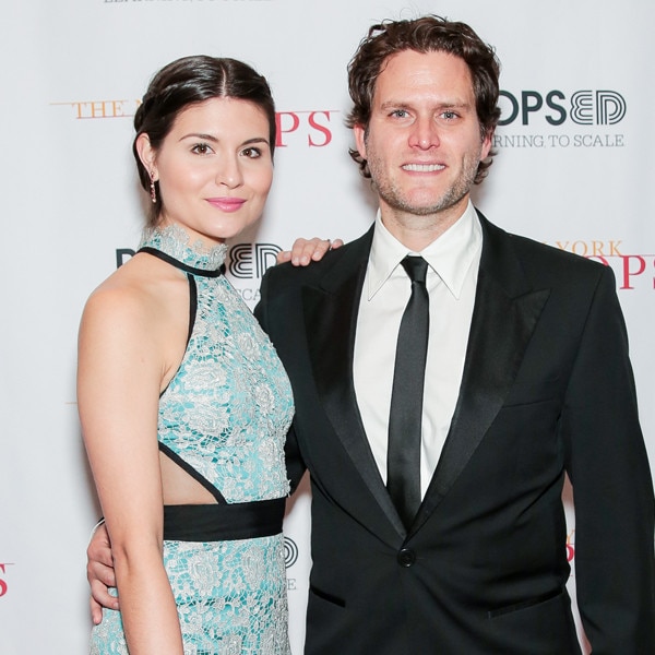 Phillipa soo wedding best sale