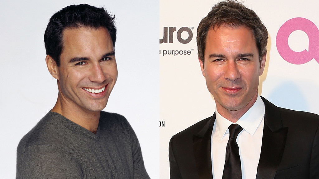 Photos From Will And Grace Cast Then And Now