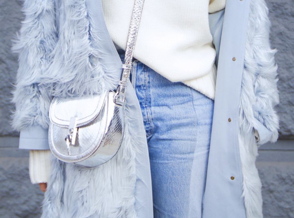 26 Faux Fur Jackets That Are Warm & Glam for Fall