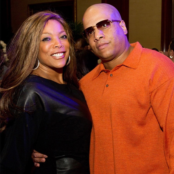 How Wendy Williams Marriage to Kevin Hunter Finally Came Unraveled
