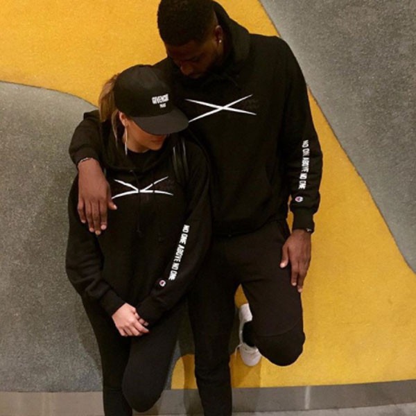 Khloe Kardashian, Tristan Thompson
