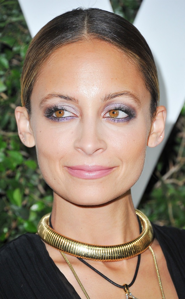 ESC: Nicole Richie