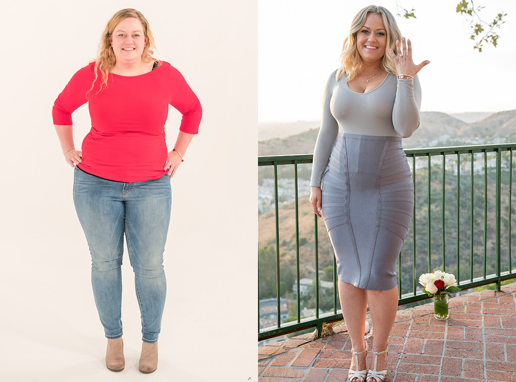 Relive Revenge Body's Most Inspiring Transformation Stories