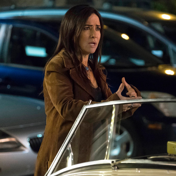 Pamela Adlon Talks Better Things After Louis C.K.