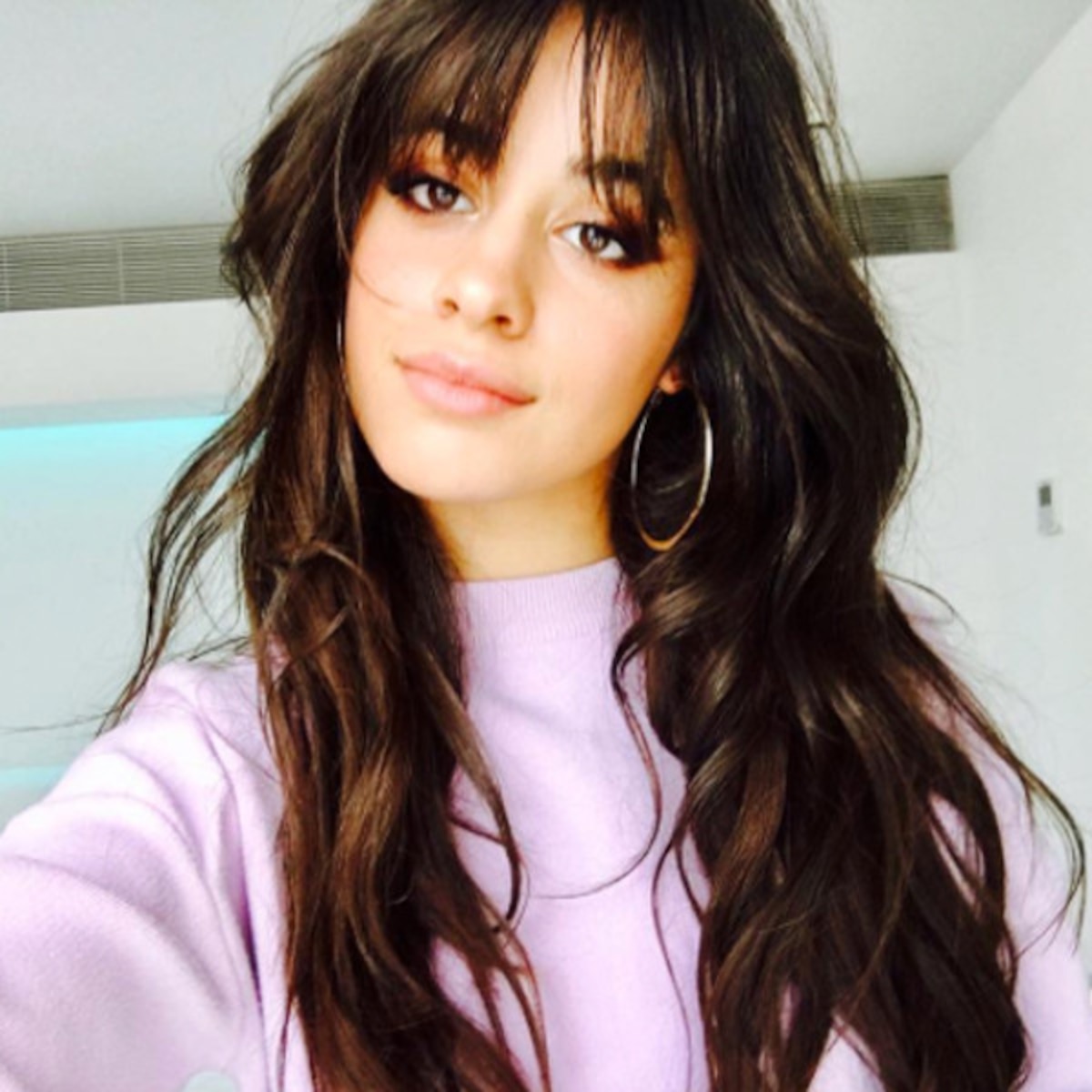 How Camila Cabello's Beauty Routine Changed Since Going Solo - E! Online