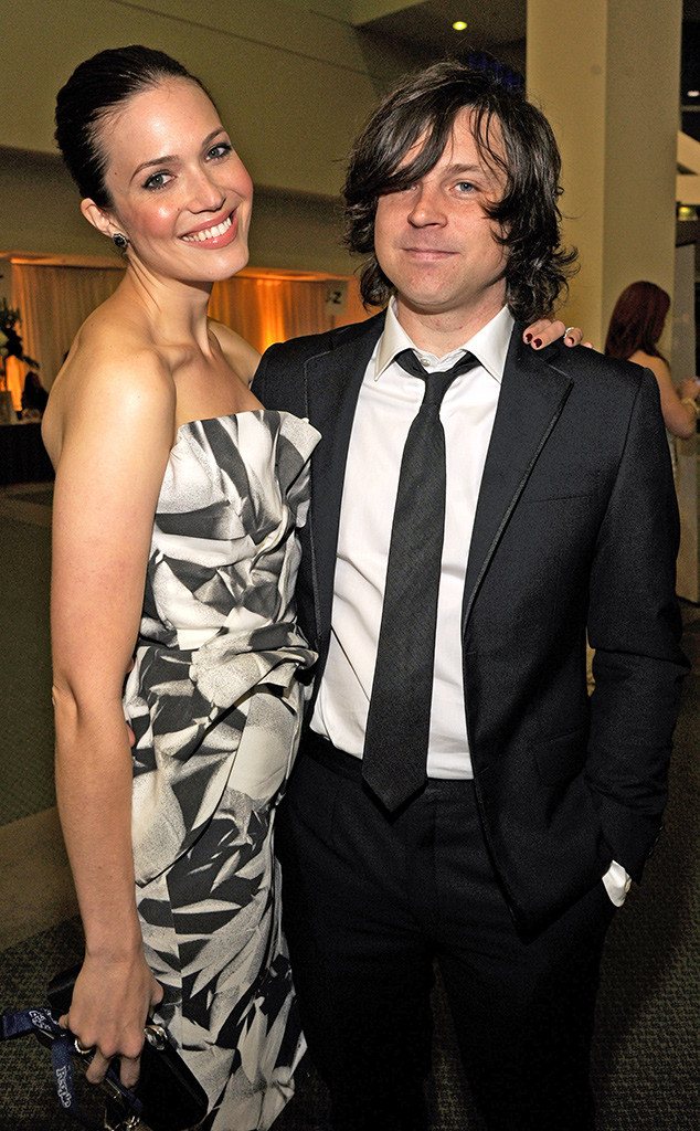 Mandy Moore Says She Was So Sad During Ryan Adams Marriage E Online