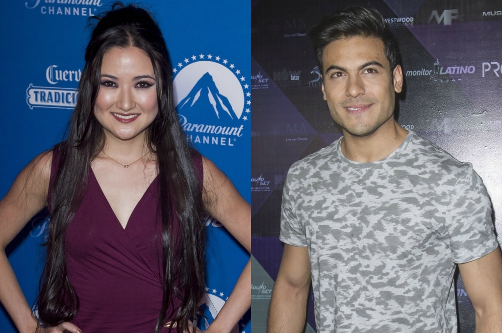Así fue la emotiva despedida de Carlos Rivera a Hiromi, su Así fue la emotiva despedida de Carlos Rivera a Hiromi, su