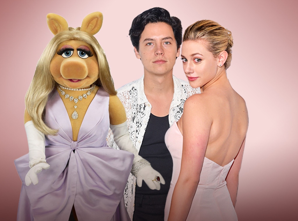 Miss Piggy, Description, TV Shows, & Films