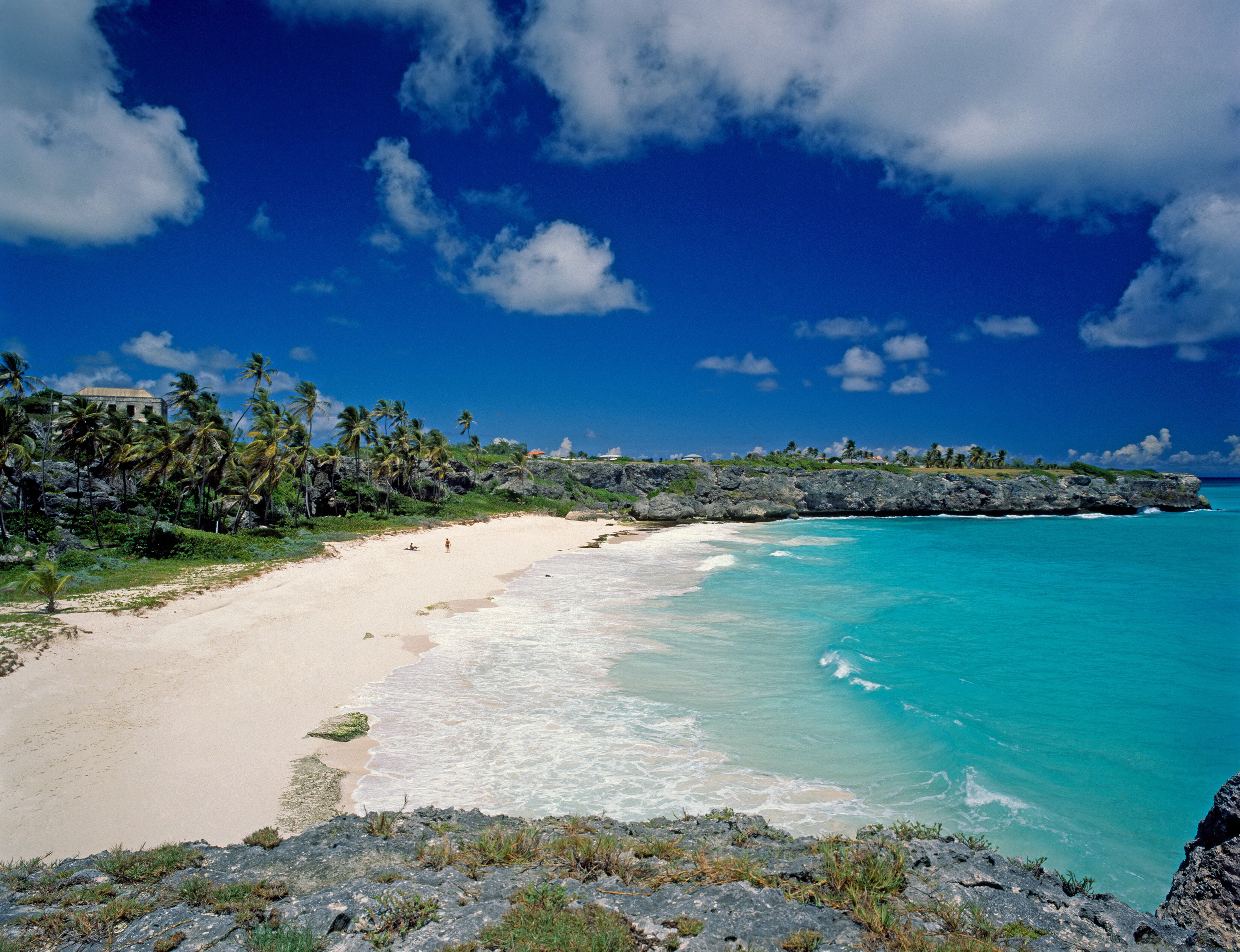 Top 6 Beaches In Barbados E News UK   Rs 3300x2533 170928102308 HarrismithBeach 