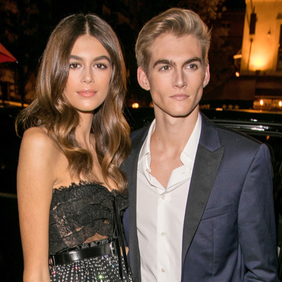 Cindy Crawford Son's Face Tattoo Sparks Debate