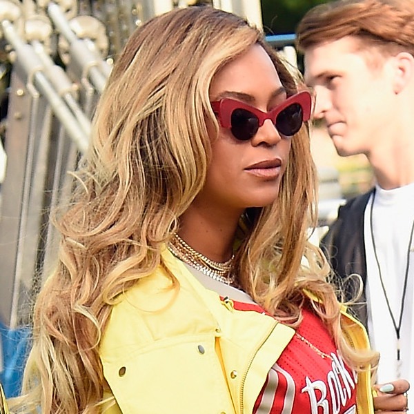 Beyonce