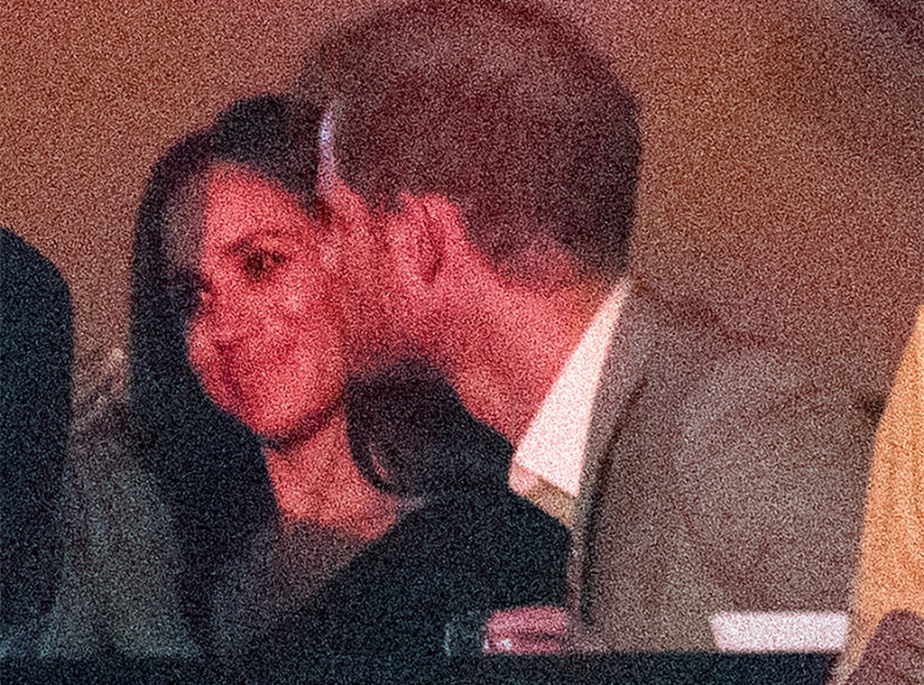 Meghan Markle, Prince Harry, Invictus Games Closing Ceremony