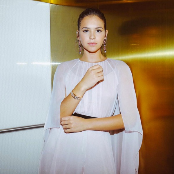 Bruna Marquezine, Festival de Veneza