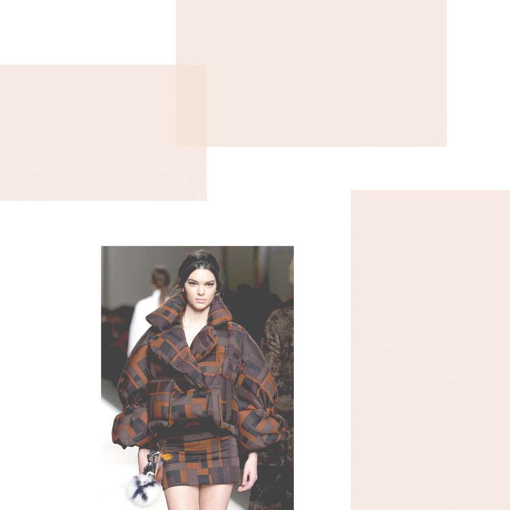 Kendall Jenner's Best Runway Moments - E! Online