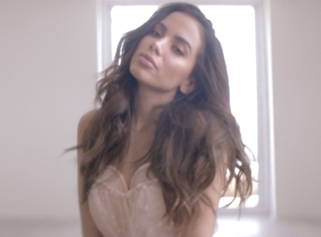 Anitta's New Song 'Will I See You' Feat. Poo Bear: Listen