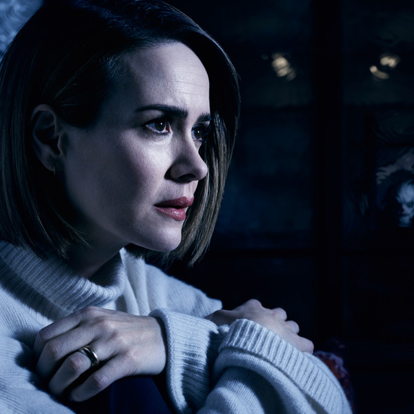 American Horror Story Renewed Through Lucky Season 13 E! Online(02)