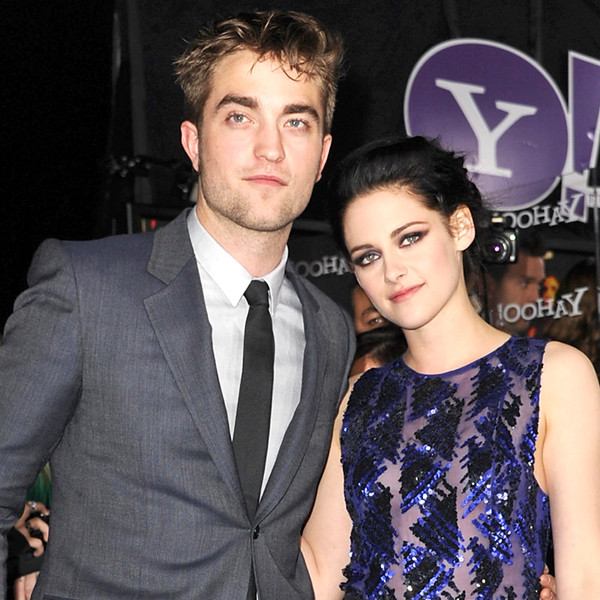 Robert Pattinson Reflects on How Twilight Changed His Life