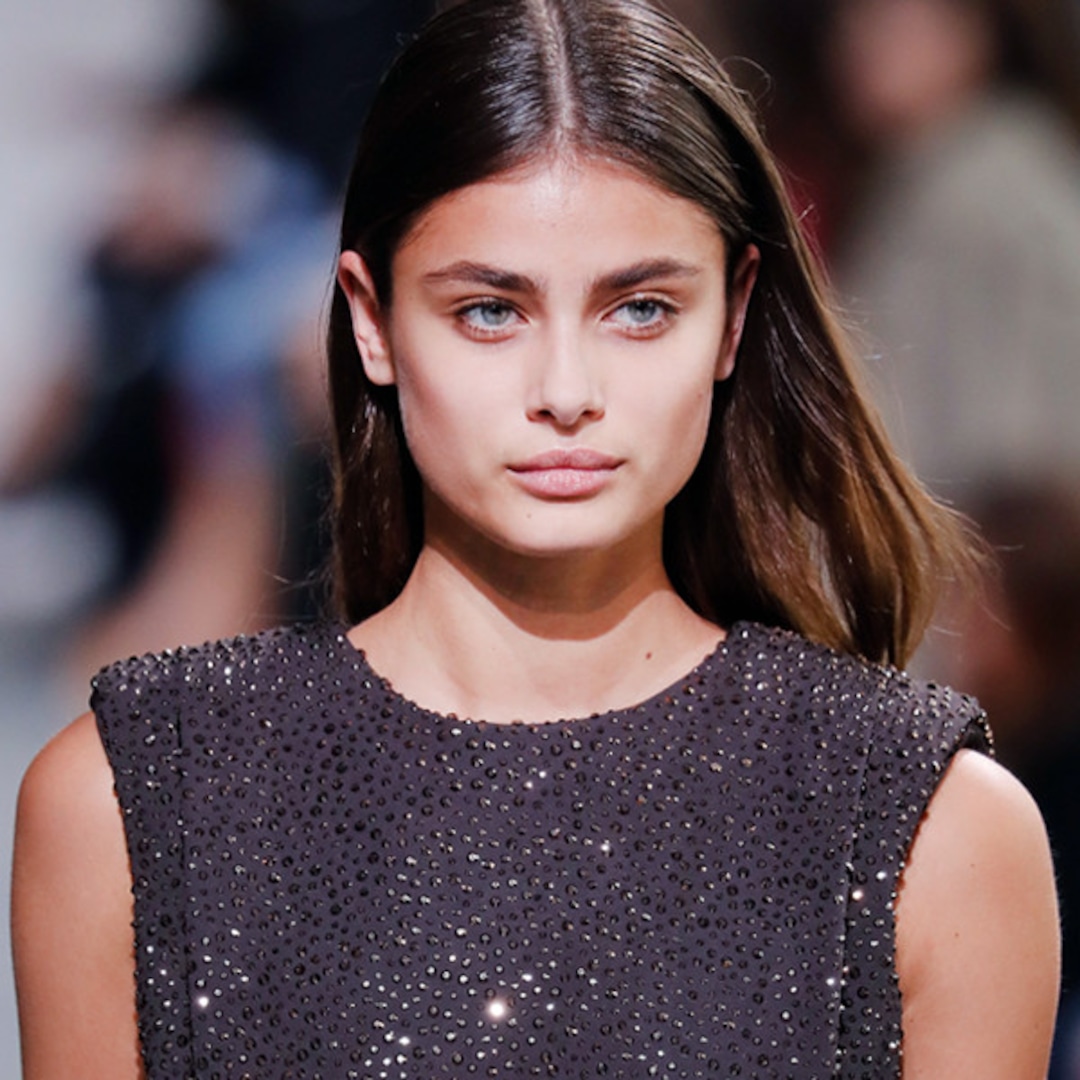E!ssentials: How to Achieve Runway Model Skin