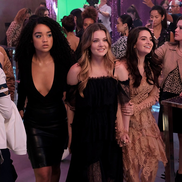 Watch the bold type season 3 online free sales